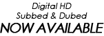 Digital HD Now Available